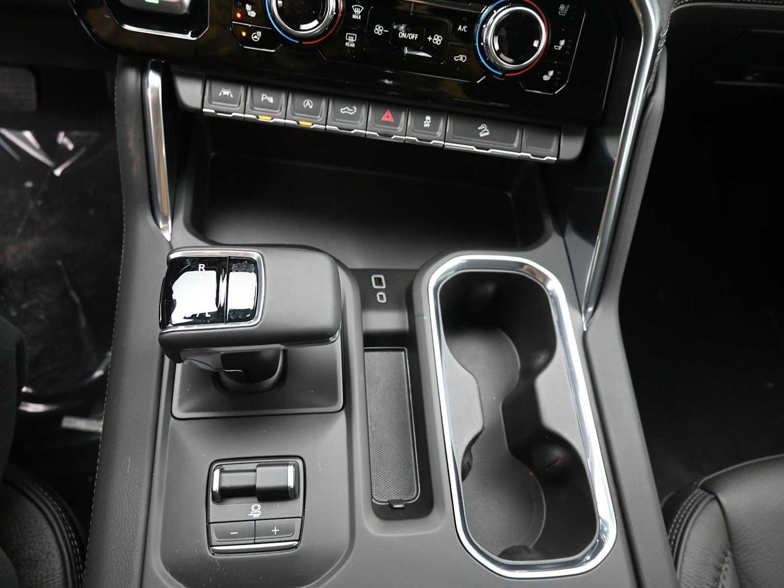 New 2026 GMC Sierra 1500 Denali AWD/4WD image 22