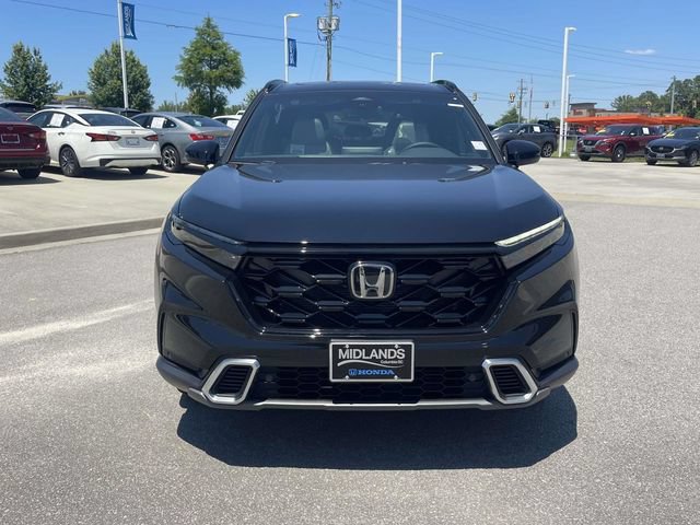Used 2026 Honda CR-V Sport Touring image 2