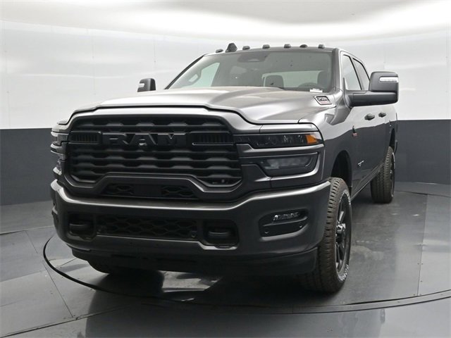 New 2026 RAM 2500 Big Horn image 8