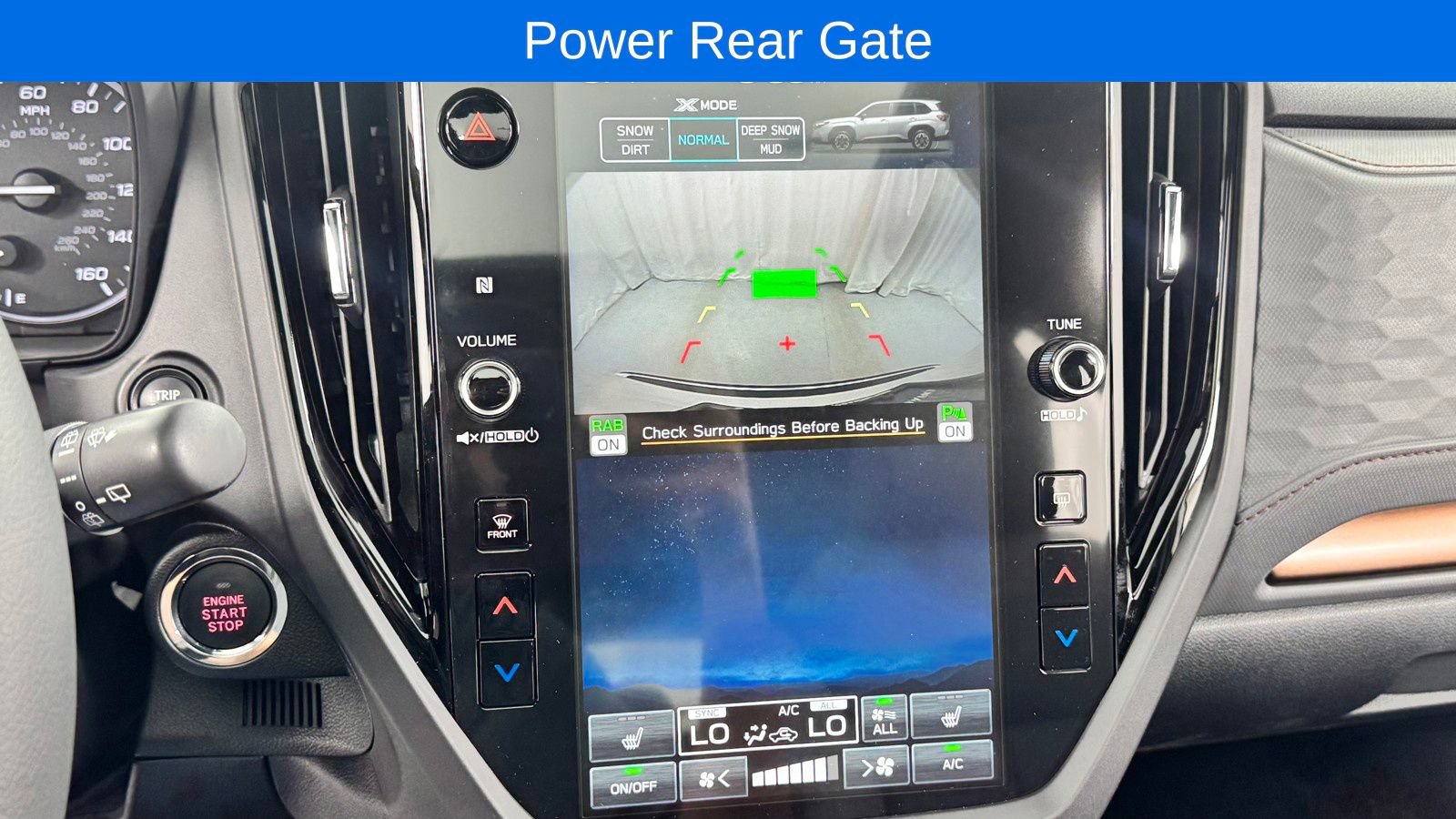 New 2026 Subaru Forester Sport AWD/4WD image 26