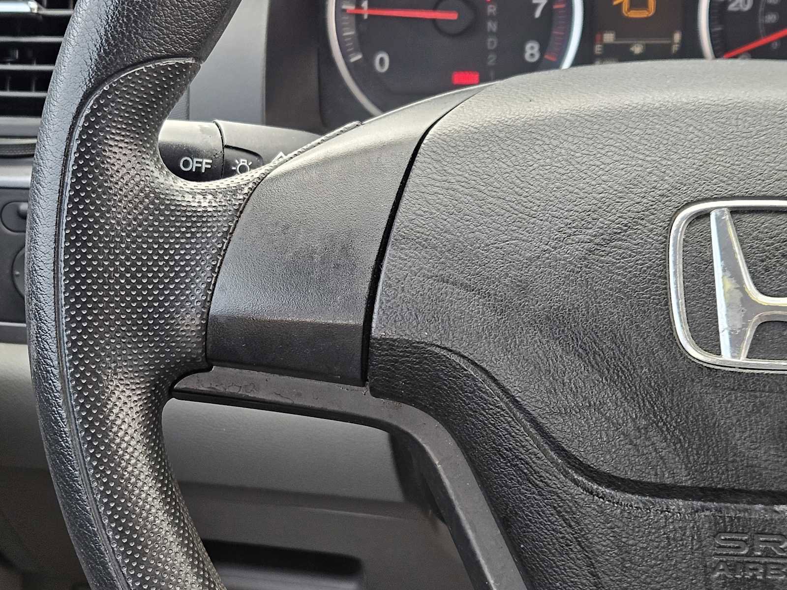 Used 2007 Honda CR-V LX image 24