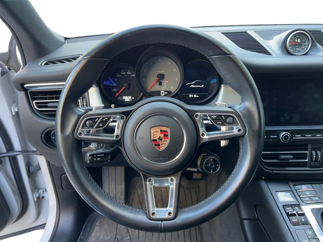 Used 2019 Porsche Macan S image 10