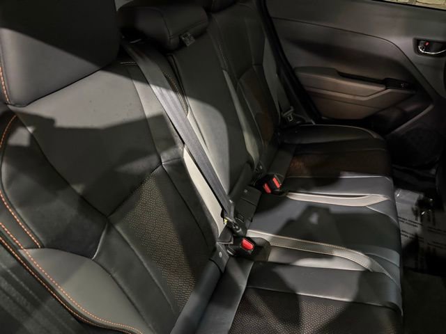 Used 2024 Subaru Crosstrek 2.5i Limited w/ Crosstrek Mirror Package image 34