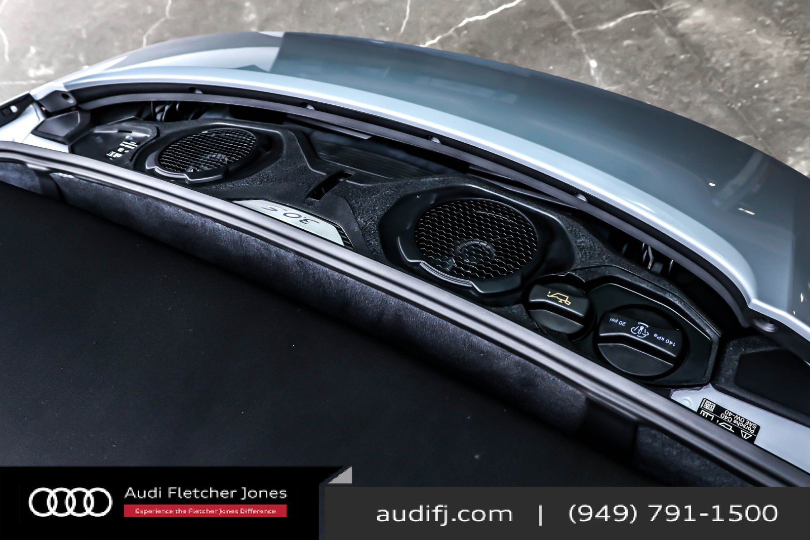 Used 2024 Porsche 911 Targa 4S image 23