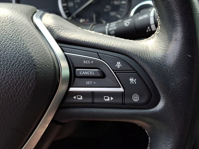 Used 2021 INFINITI Q50 Sensory AWD/4WD image 22