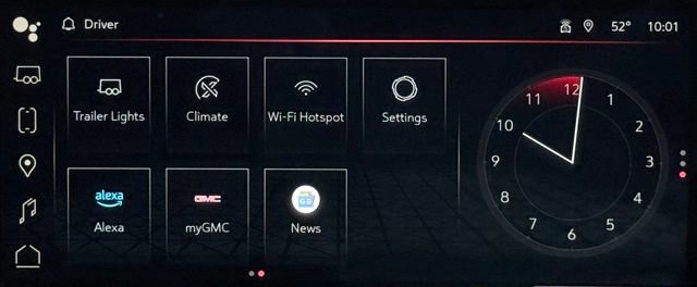 Used 2025 GMC Sierra 2500 SLE w/ SLE Convenience Package image 21