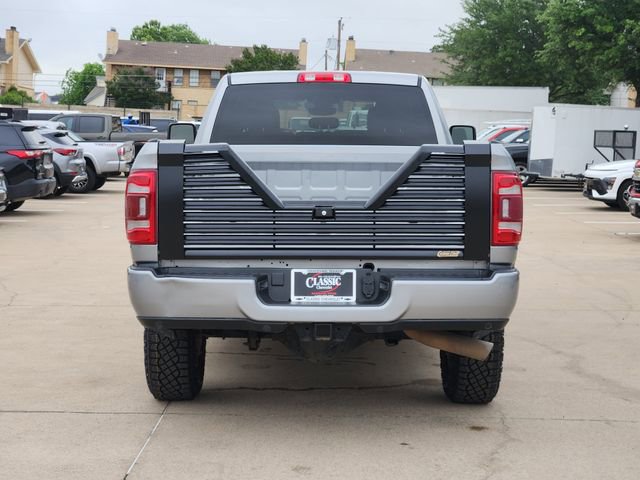 Used 2023 RAM 3500 Lone Star w/ Level 1 Equipment Group AWD/4WD image 13