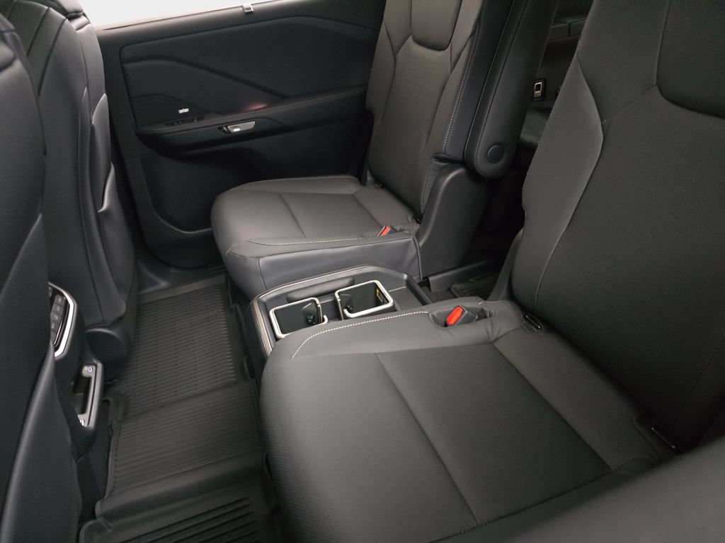 New 2026 Lexus TX 350 AWD image 14