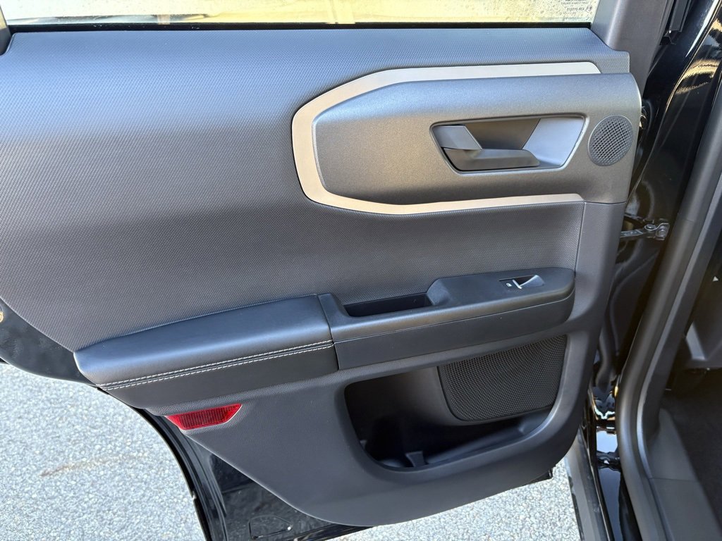 New 2025 Ford Bronco Sport Outer Banks w/ Outer Banks Tech Package+ image 24