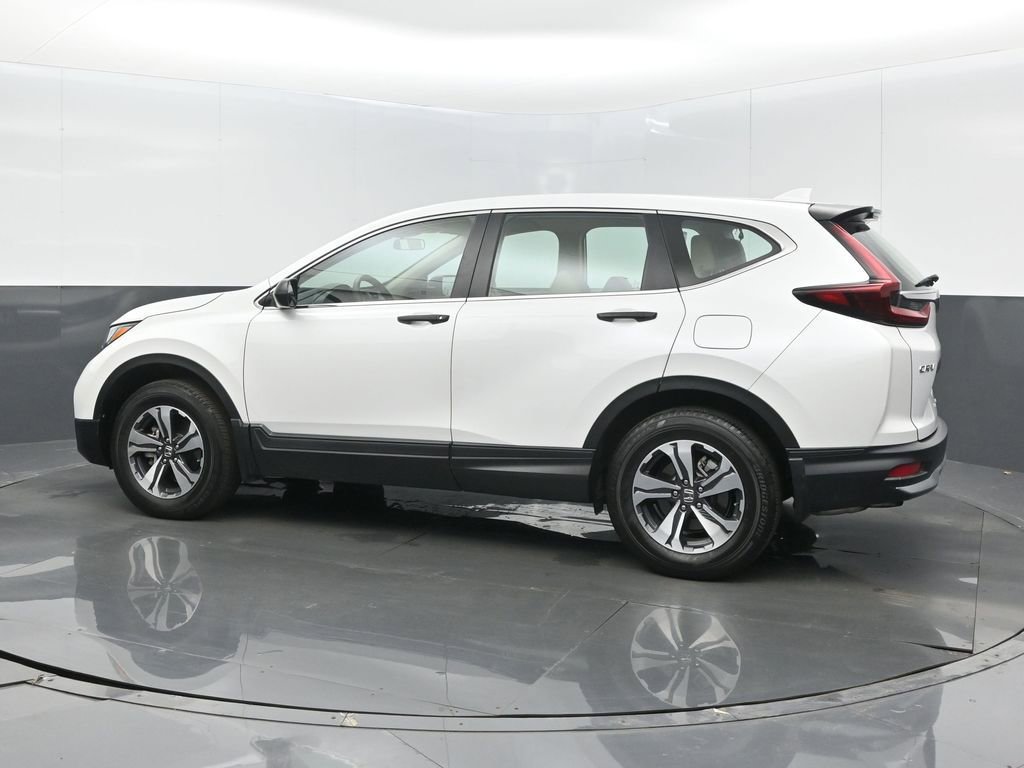 Used 2021 Honda CR-V LX image 13