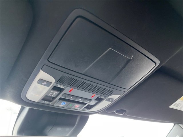 Used 2019 Acura MDX A-Spec image 37