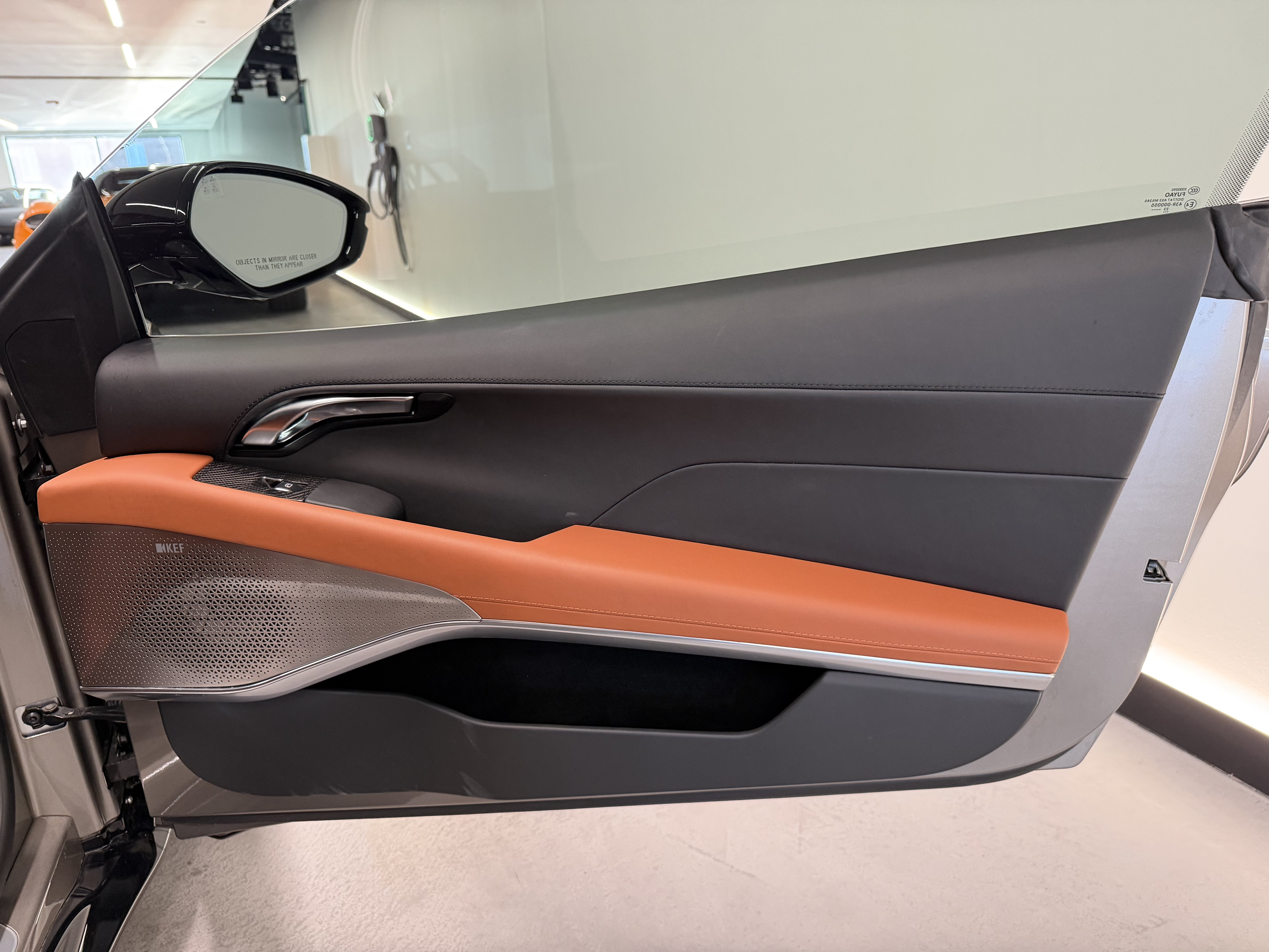 Used 2024 Lotus Emira First Edition RWD image 20