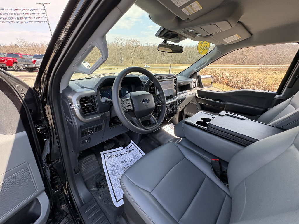 Used 2024 Ford F150 XL w/ Equipment Group 103A High image 31