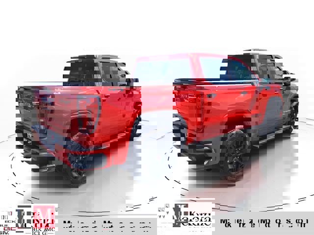 New 2026 GMC Sierra 1500 Pro w/ Graphite Edition AWD/4WD image 4