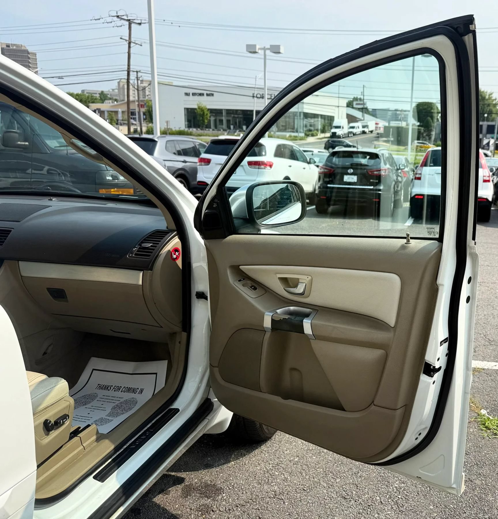 Used 2013 Volvo XC90 3.2 FWD image 33