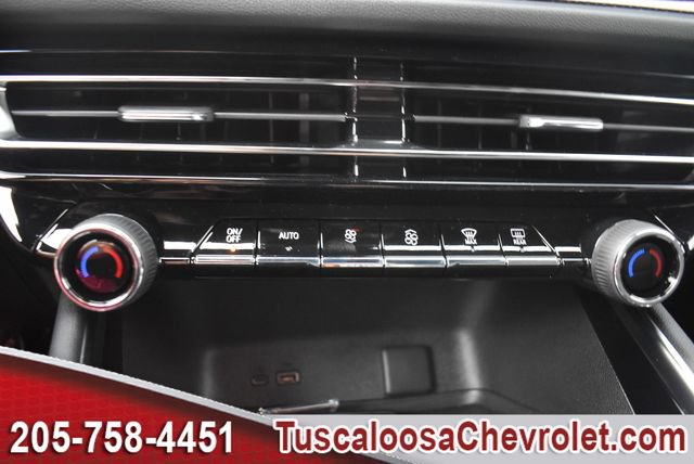 New 2026 Chevrolet Traverse Z71 w/ Driver Confidence Package AWD/4WD image 30