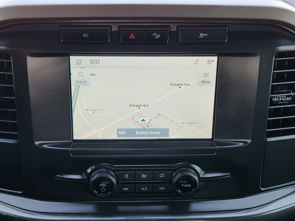 Used 2023 Ford F150 XL w/ Rattler Package image 20