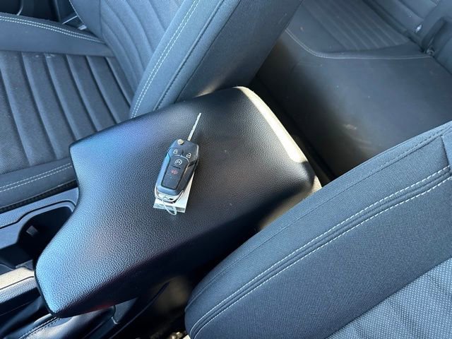 Used 2021 Ford Ranger XLT w/ Equipment Group 302A High image 23