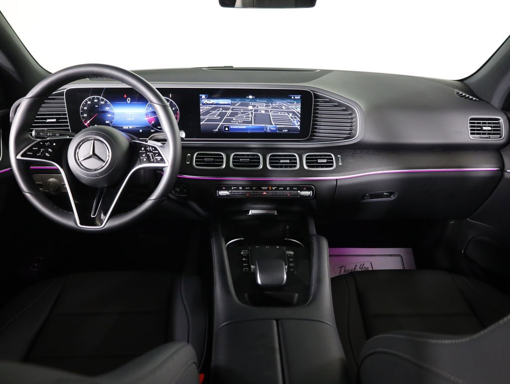 Used 2026 Mercedes-Benz GLE 350 4MATIC image 45