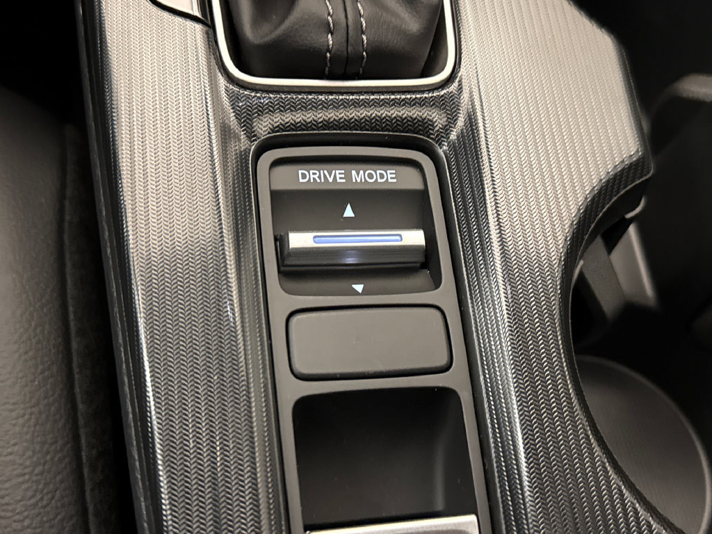 New 2026 Honda Civic Sport Touring image 29