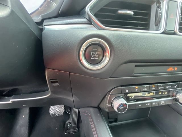 Used 2023 MAZDA CX-5 Carbon Edition AWD/4WD image 28