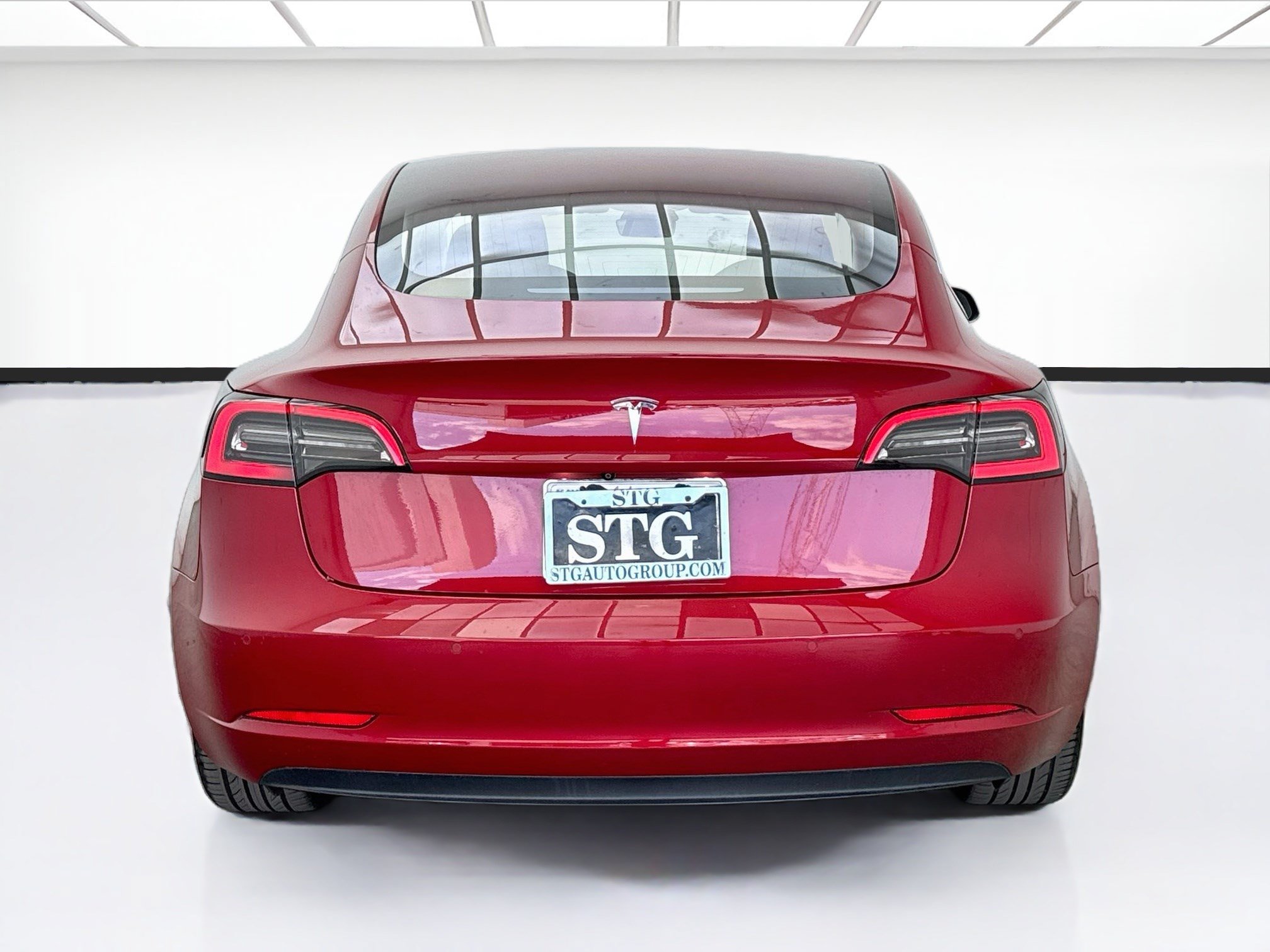 Used 2018 Tesla Model 3 Mid Range RWD image 5