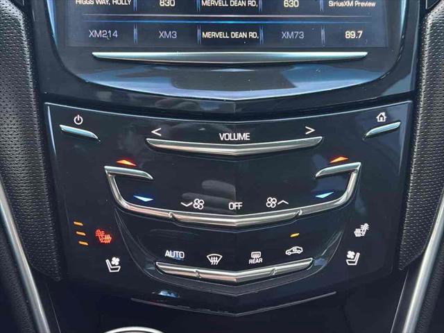 Used 2017 Cadillac XTS Luxury w/ Driver Awareness Package image 23