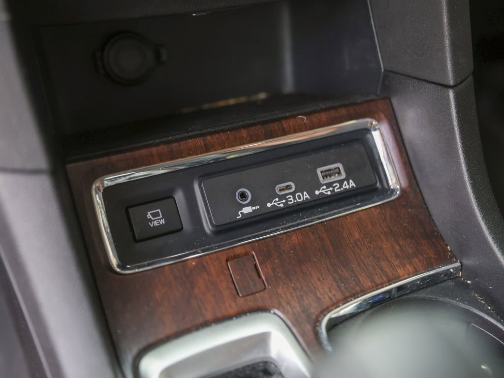 Used 2023 Subaru Ascent Touring image 26