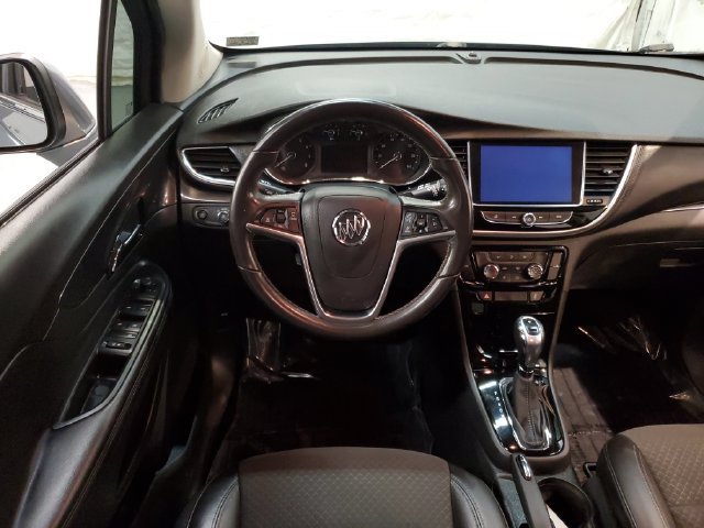 Used 2019 Buick Encore Preferred AWD/4WD image 15