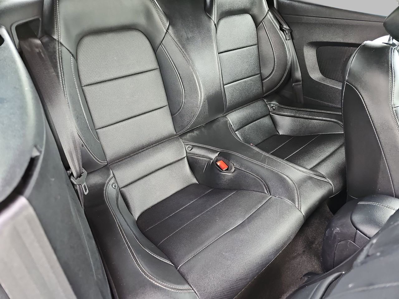 Used 2018 Ford Mustang Premium w/ Equipment Group 201A RWD image 14