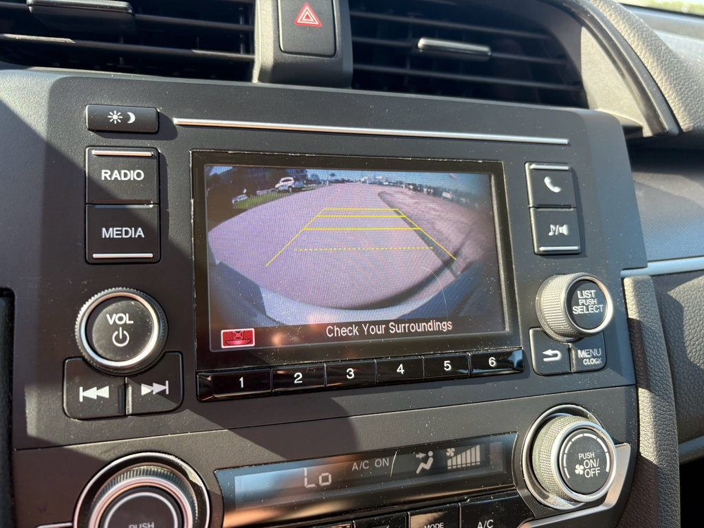 Used 2017 Honda Civic LX image 18