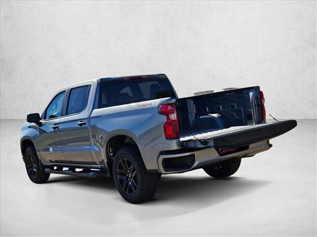 New 2026 Chevrolet Silverado 1500 Custom image 9