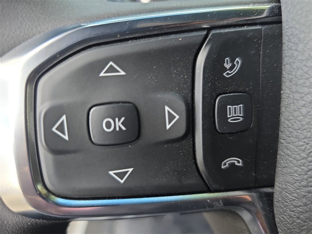 New 2026 RAM 2500 Laramie image 17