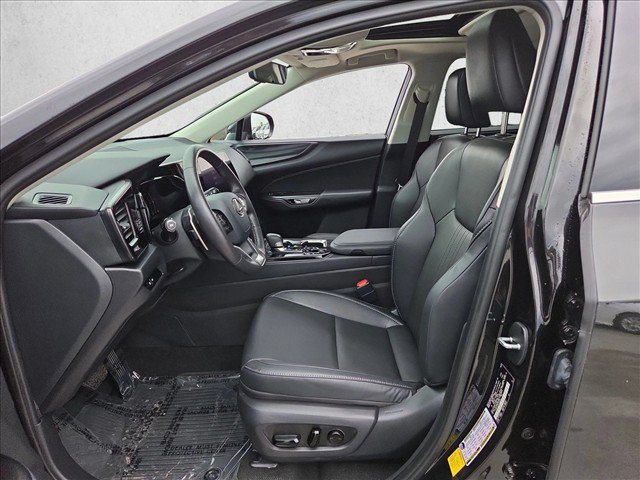 Used 2025 Lexus NX 250 AWD w/ Accessory Package (2T) image 14