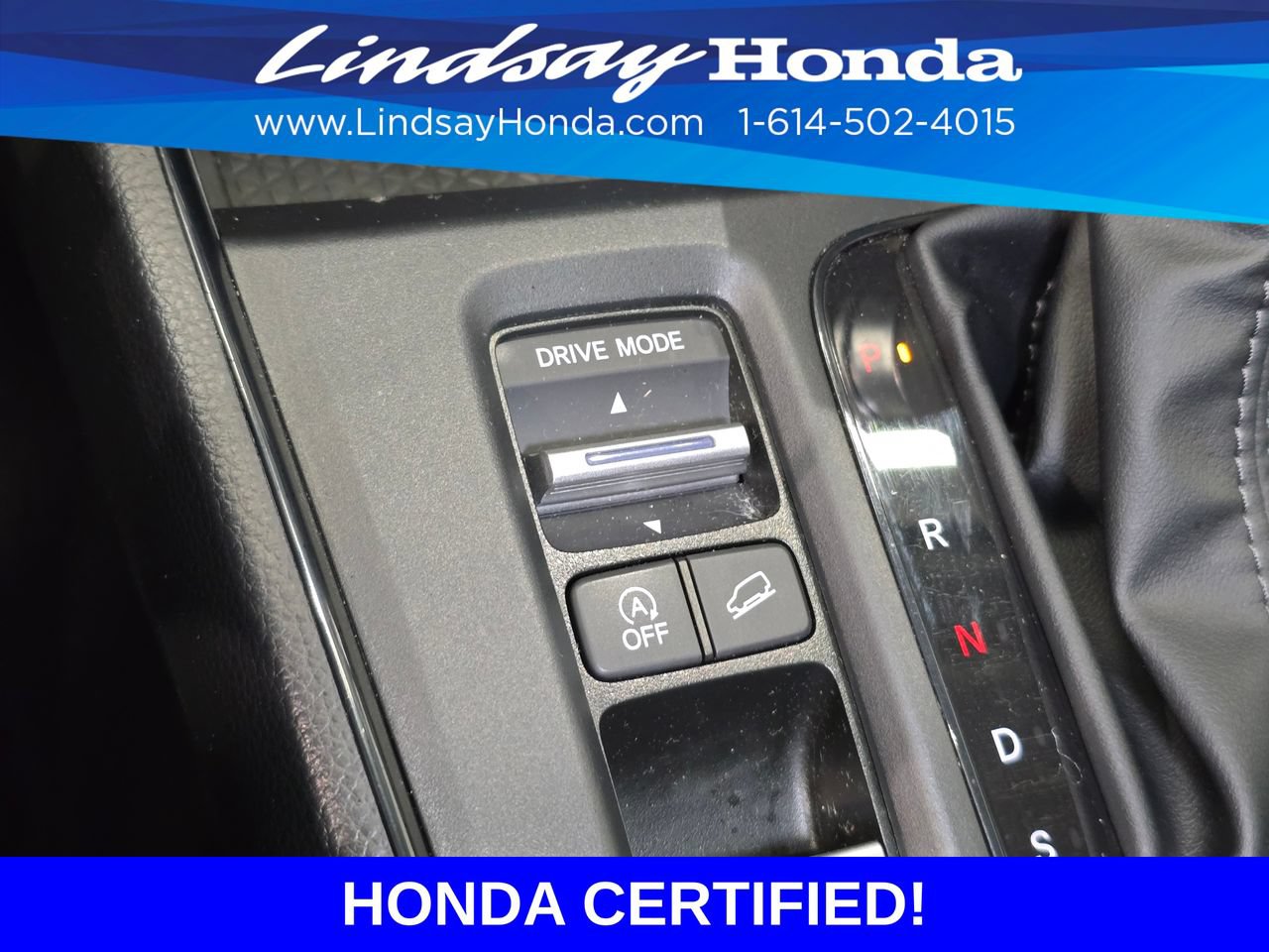 Certified 2024 Honda CR-V EX image 22
