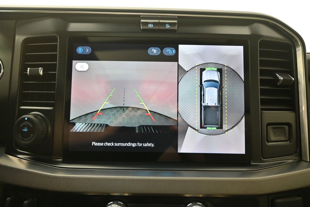 Used 2026 Ford F350 Platinum w/ Platinum Plus Package image 30