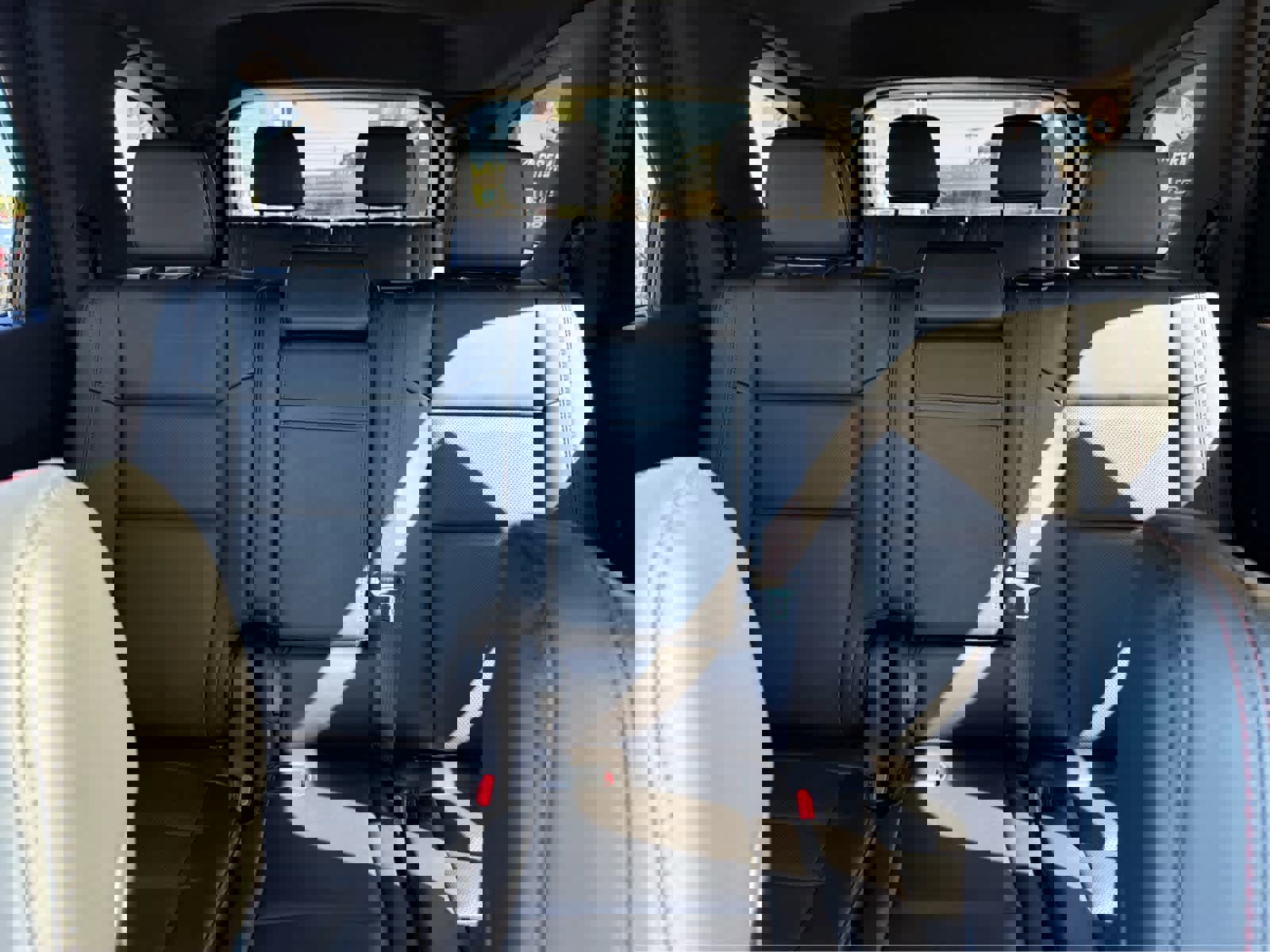 New 2026 Dodge Durango GT image 29