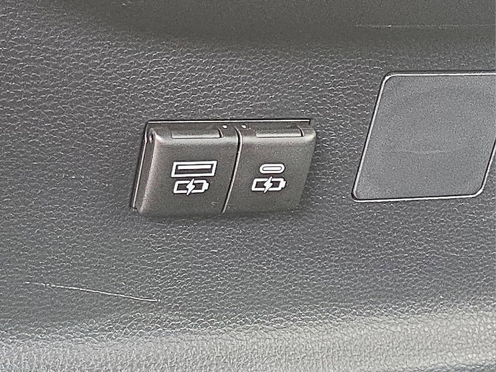 Certified 2025 Toyota Tundra SR5 w/ SX Package image 14