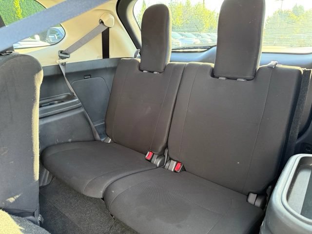 Used 2020 Mitsubishi Outlander ES AWD/4WD image 15