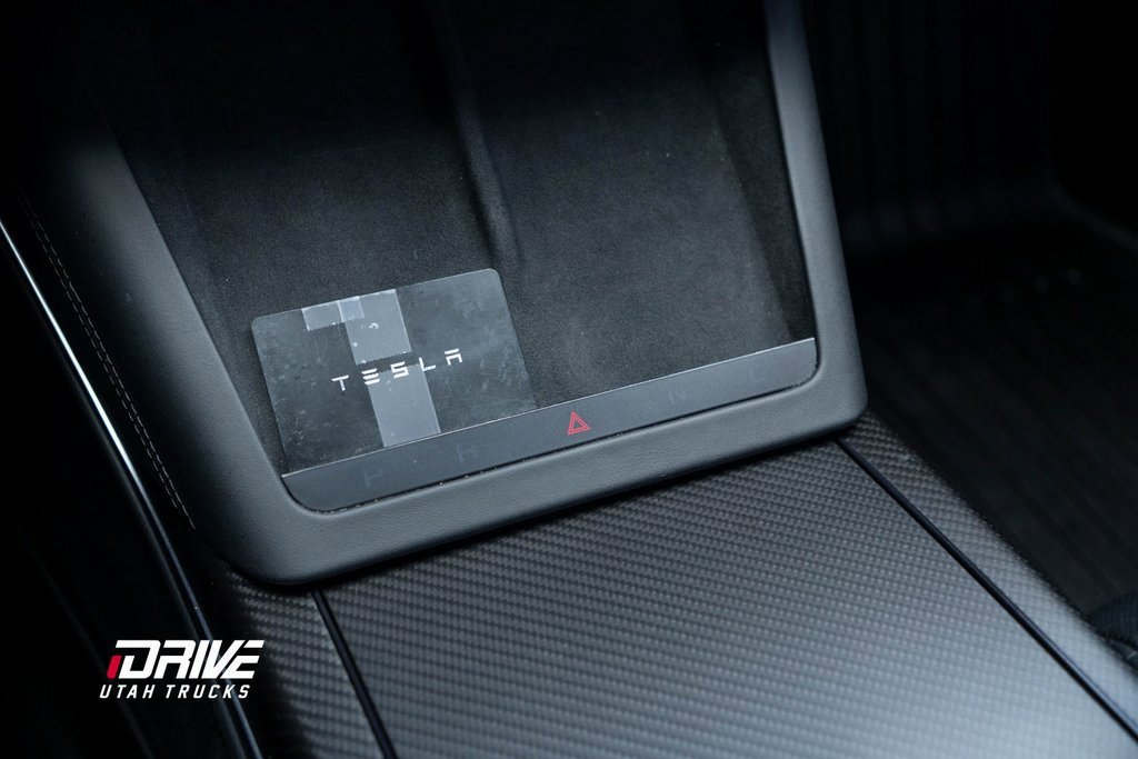 Used 2021 Tesla Model S Plaid image 38