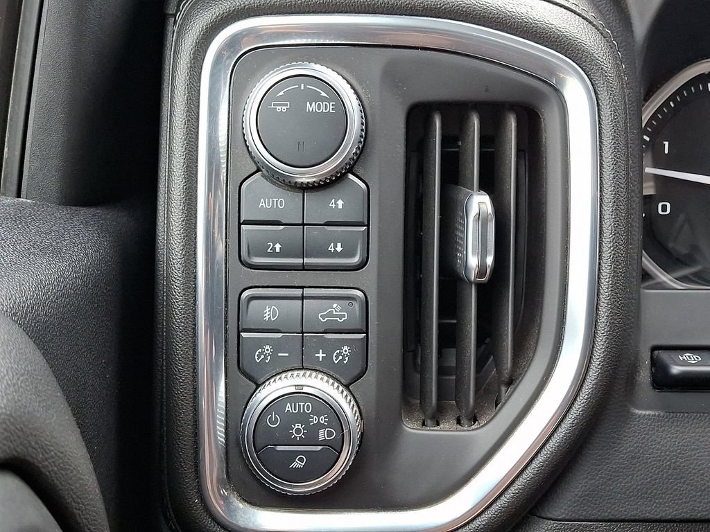 Used 2021 GMC Sierra 3500 Denali w/ Denali Ultimate Package AWD/4WD image 26