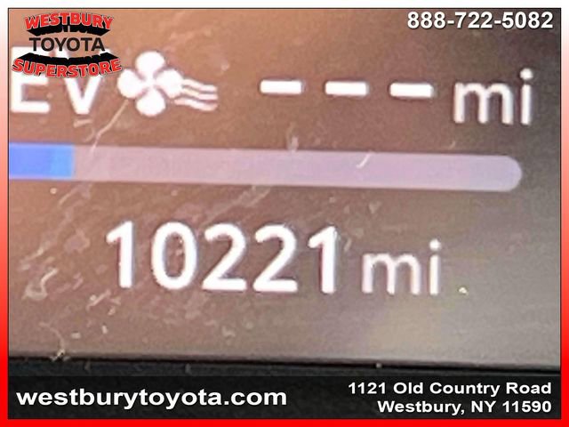 Used 2024 Toyota RAV4 XSE w/ Weather Package image 27