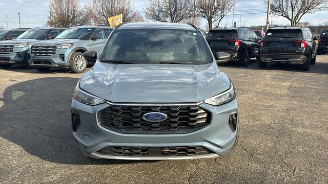 Certified 2024 Ford Escape ST-Line w/ Tech Pack #1 image 29