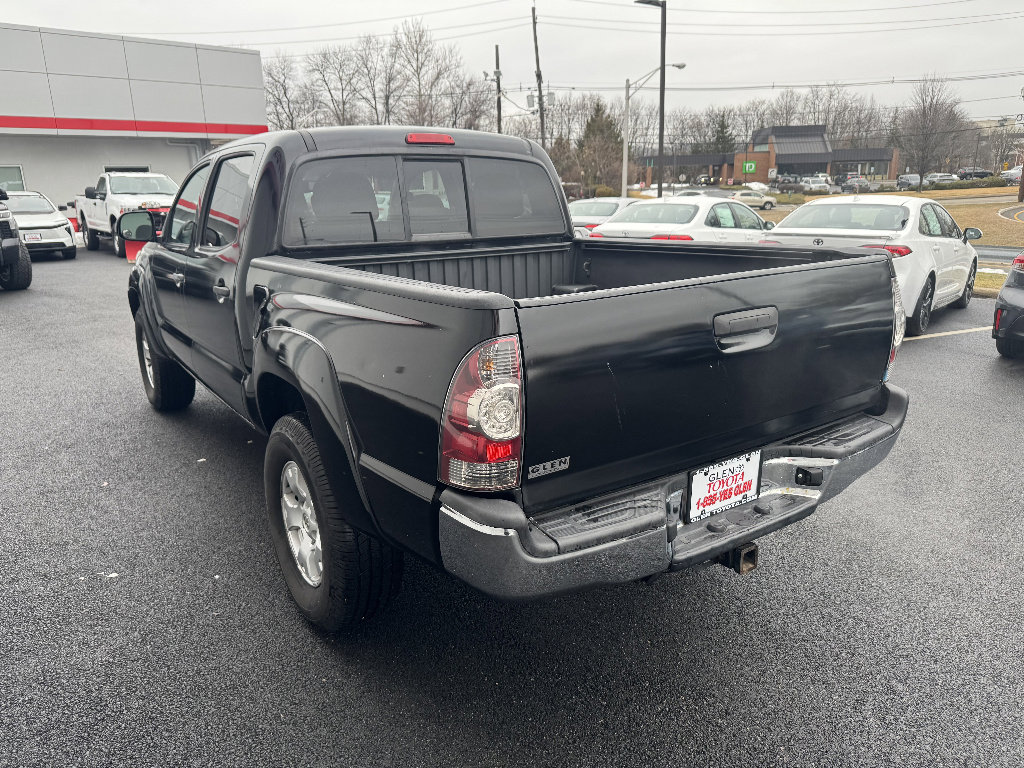 Used 2013 Toyota Tacoma V6 w/ TRD Off-Road Pkg image 7