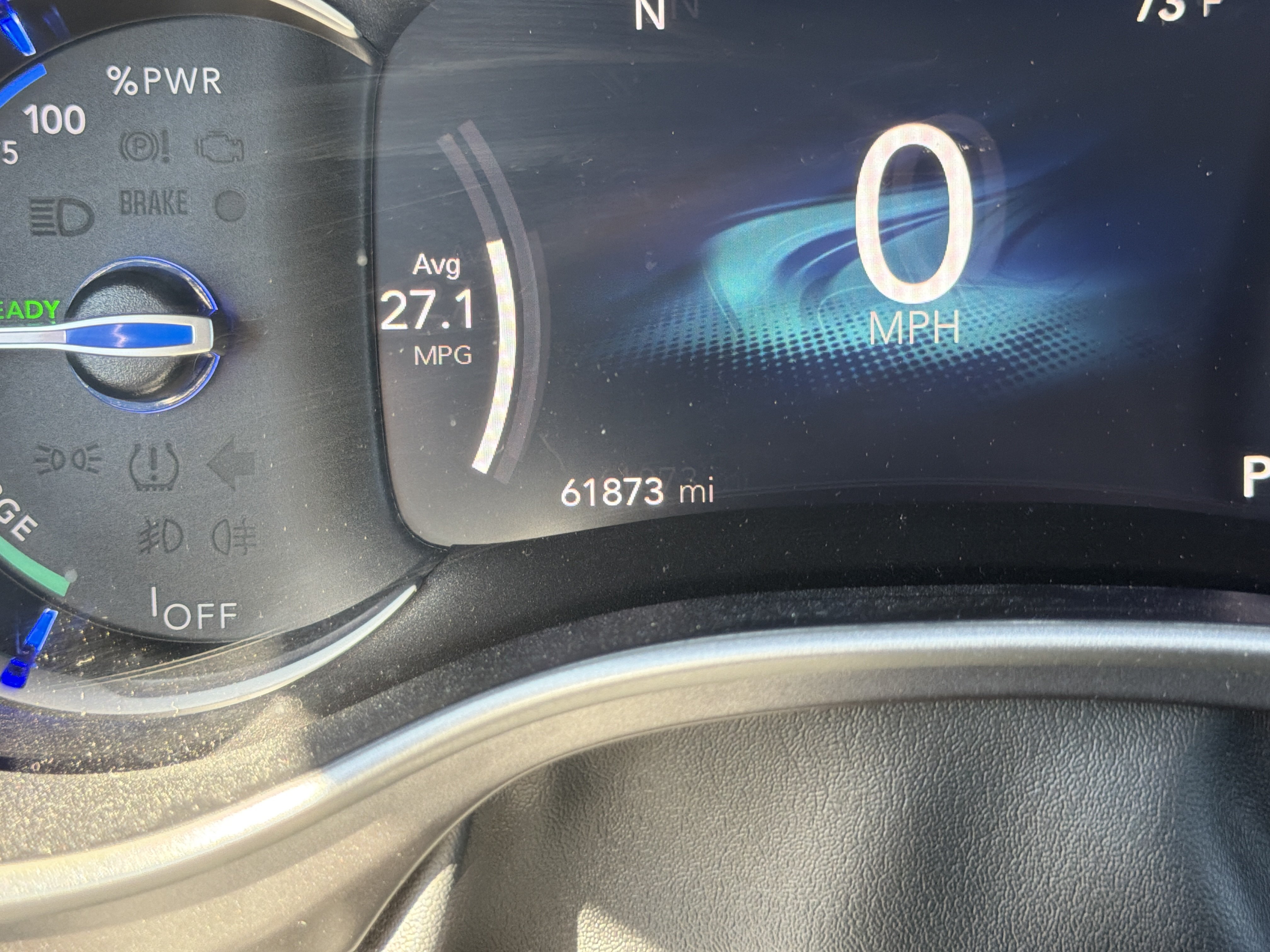 Used 2024 Chrysler Pacifica Limited FWD image 22