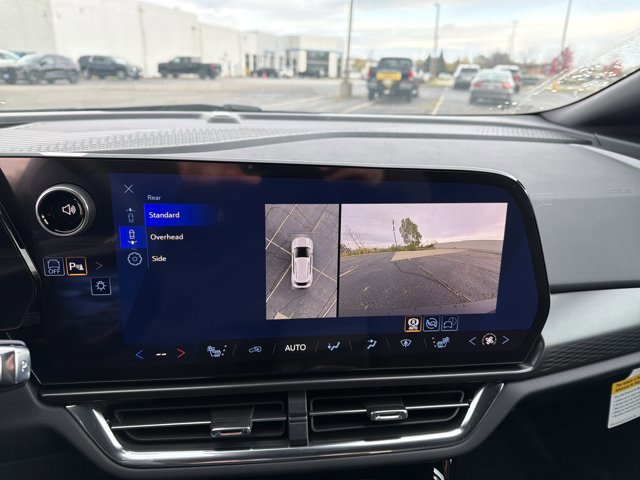 New 2026 Chevrolet Equinox EV LT w/ Comfort Package image 16