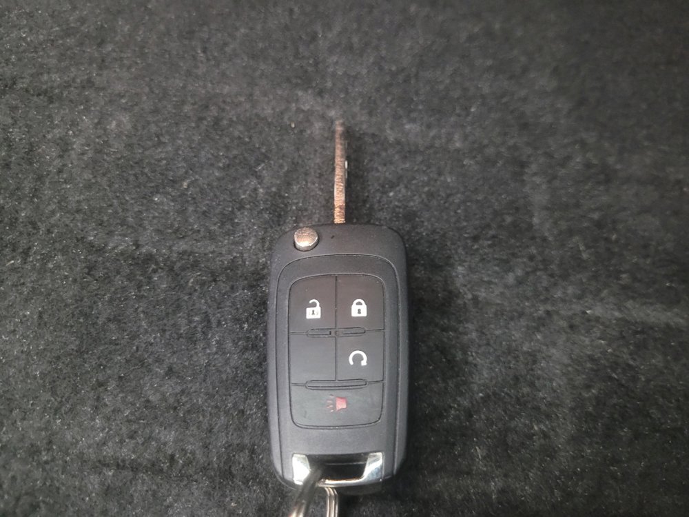 Used 2015 Chevrolet Equinox LT w/ Driver Convenience Package FWD image 32