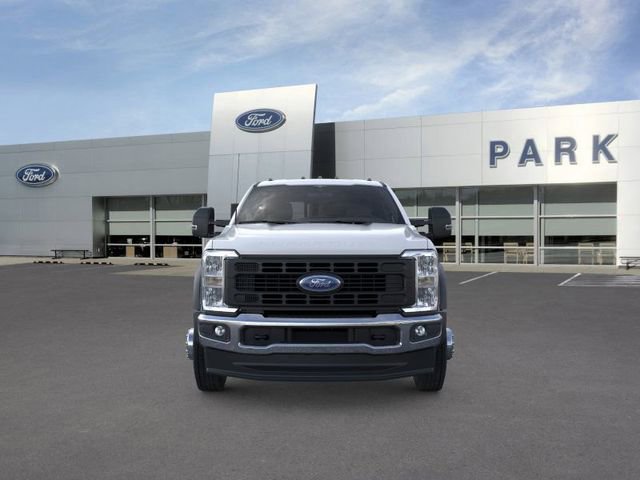 New 2026 Ford F450 XL w/ FX4 Off-Road Package image 6