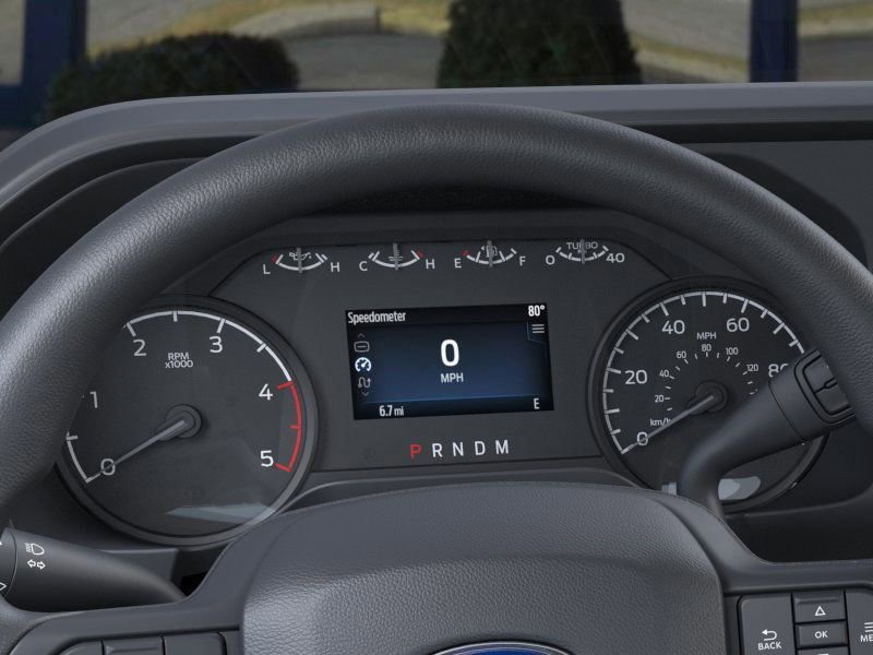 New 2026 Ford F250 XL image 13