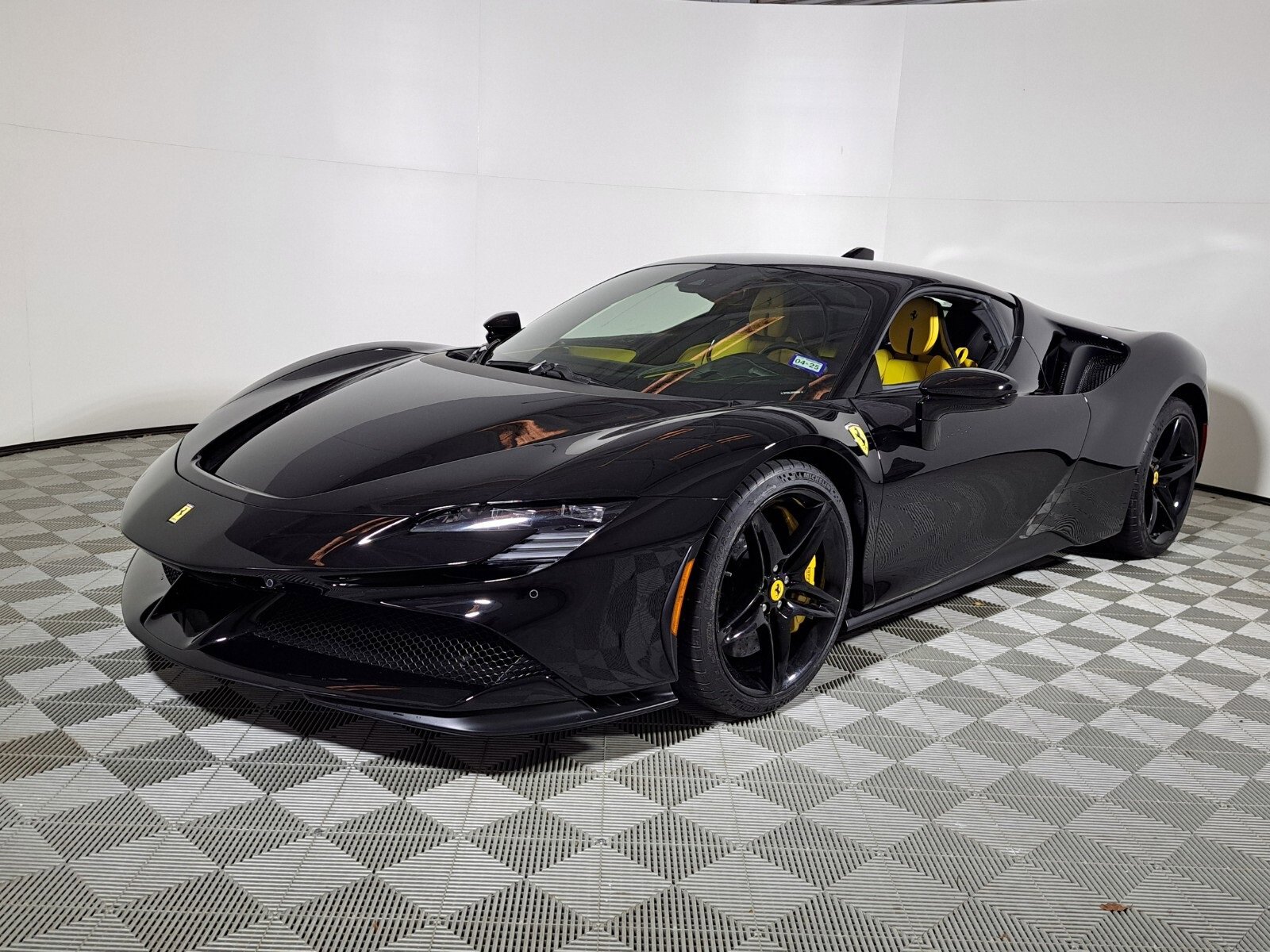 Certified 2023 Ferrari SF90 Stradale image 11